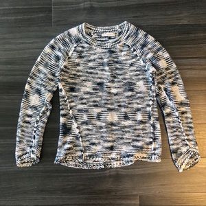 REBECCA TAYLOR Knit Sweater